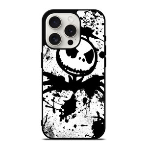 THE NIGHTMARE BEFORE CHRISTMAS ART iPhone 15 Pro Case THE NIGHTMARE BEFORE CHRISTMAS ART iPhone 15 Pro Case