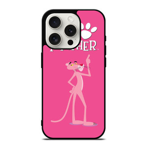 THE PINK PANTHER DANCE iPhone 15 Pro Case THE PINK PANTHER DANCE iPhone 15 Pro Case