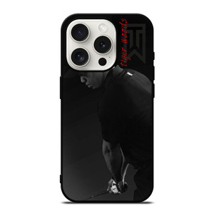 TIGER WOODS LOGO 2 iPhone 15 Pro Case TIGER WOODS LOGO 2 iPhone 15 Pro Case