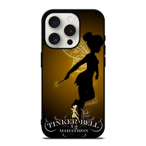 TINKER BELL iPhone 15 Pro Case