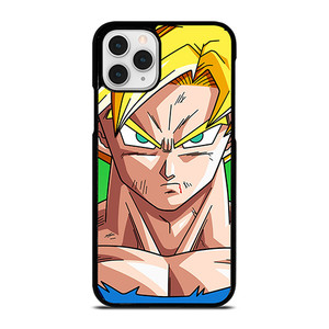 GOKU DRAGON BALL SAIYAN SUPER 2 iPhone 11 Pro Case GOKU DRAGON BALL SAIYAN SUPER 2 iPhone 11 Pro Case