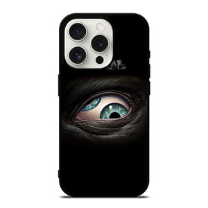 TOOL BAND 8 iPhone 15 Pro Case