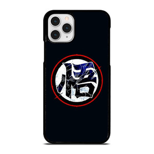 GOKU LOGO iPhone 11 Pro Case