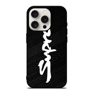 TOYOTA SUPRA LOGO iPhone 15 Pro Case TOYOTA SUPRA LOGO iPhone 15 Pro Case