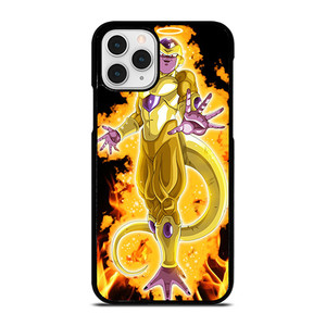 GOLDEN FRIEZA iPhone 11 Pro Case
