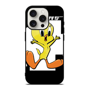 TWEETY BIRD iPhone 15 Pro Case TWEETY BIRD iPhone 15 Pro Case