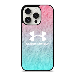 UNDER ARMOUR 4 iPhone 15 Pro Case UNDER ARMOUR 4 iPhone 15 Pro Case