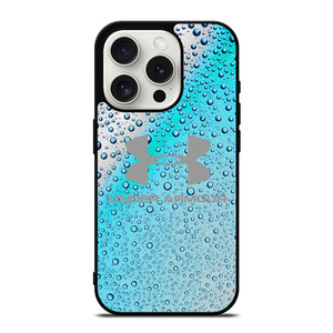 UNDER ARMOUR BLUEDROPS iPhone 15 Pro Case