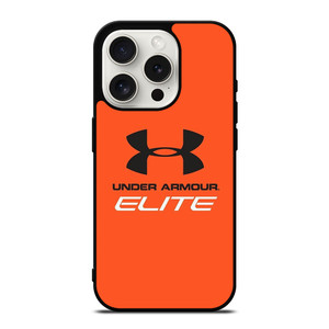 UNDER ARMOUR ELITE iPhone 15 Pro Case UNDER ARMOUR ELITE iPhone 15 Pro Case