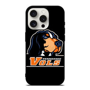 UNIVERSITY OF TENNESSEE UT VOLS 2 iPhone 15 Pro Case