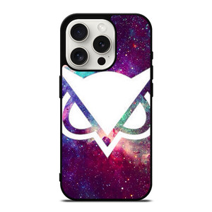 VANOSS OWL LOGO iPhone 15 Pro Case VANOSS OWL LOGO iPhone 15 Pro Case
