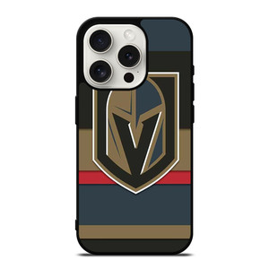 VEGAS GOLDEN KNIGHT LOGO 2 iPhone 15 Pro Case VEGAS GOLDEN KNIGHT LOGO 2 iPhone 15 Pro Case