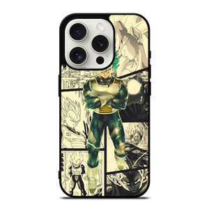 VEGETA DRAGONBALL COMIC iPhone 15 Pro Case VEGETA DRAGONBALL COMIC iPhone 15 Pro Case
