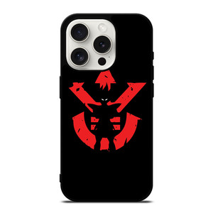 VEGETA ROYAL SAIYAN SYMBOL iPhone 15 Pro Case VEGETA ROYAL SAIYAN SYMBOL iPhone 15 Pro Case