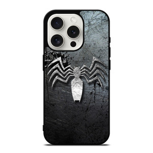 VENOM DISTORTION WALL iPhone 15 Pro Case VENOM DISTORTION WALL iPhone 15 Pro Case