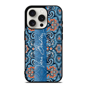 VERA BRADLEY 6 iPhone 15 Pro Case VERA BRADLEY 6 iPhone 15 Pro Case