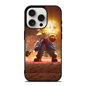 VIVI FINAL FANTASY IX iPhone 15 Pro Case VIVI FINAL FANTASY IX iPhone 15 Pro Case