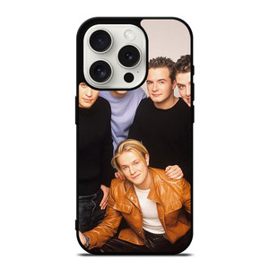 WESTLIFE ALL iPhone 15 Pro Case WESTLIFE ALL iPhone 15 Pro Case