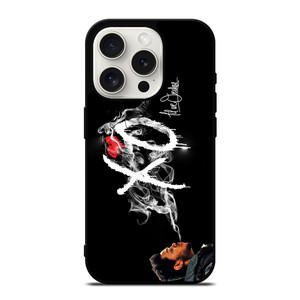 XO TILL WE OVERDOSE iPhone 15 Pro Case