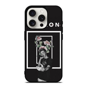ZACH HERRON WHY DONT WE iPhone 15 Pro Case ZACH HERRON WHY DONT WE iPhone 15 Pro Case