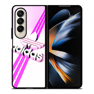 ADIDAS LOGO Samsung Galaxy Z Fold 4 Case Cover ADIDAS LOGO Samsung Galaxy Z Fold 4 Case Cover