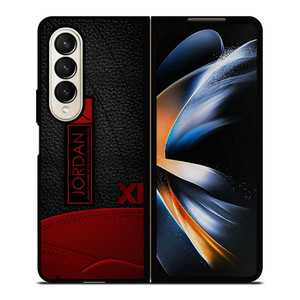 AIR JORDAN SHOES Samsung Galaxy Z Fold 4 Case Cover