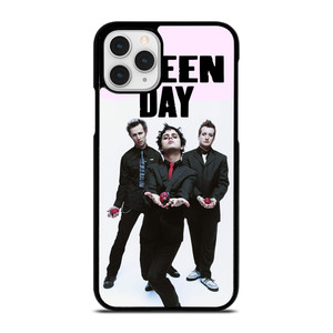 GREEN DAY GRENADE iPhone 11 Pro Case