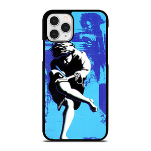 GUNS N ROSES COVER iPhone 11 Pro Case GUNS N ROSES COVER iPhone 11 Pro Case