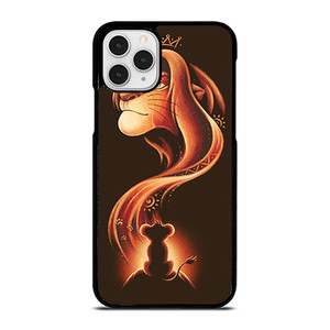 HAKUNA MATATA LION KING 2 iPhone 11 Pro Case HAKUNA MATATA LION KING 2 iPhone 11 Pro Case