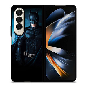 BATMAN DC COMIC Samsung Galaxy Z Fold 4 Case Cover BATMAN DC COMIC Samsung Galaxy Z Fold 4 Case Cover