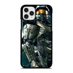 HALO 4 GUY iPhone 11 Pro Case