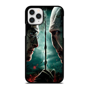 HARRY POTTER AND THE DEATHLY HALLOWS iPhone 11 Pro Case