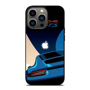 APPLE PORSCHE GTS iPhone 13 Pro Case