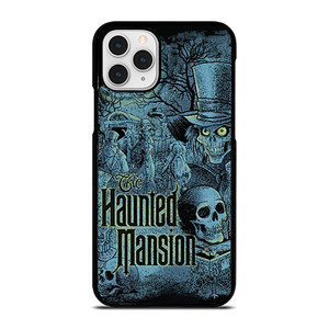 HAUNTED MANSION DISNEYLAND 2 iPhone 11 Pro Case HAUNTED MANSION DISNEYLAND 2 iPhone 11 Pro Case