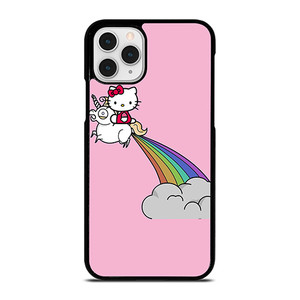 HELLO KITTY UNICORN iPhone 11 Pro Case