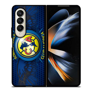 CLUB AMERICA SOMOS AGUILAS Samsung Galaxy Z Fold 4 Case Cover
