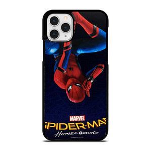 HOMECOMING SPIDERMAN iPhone 11 Pro Case HOMECOMING SPIDERMAN iPhone 11 Pro Case