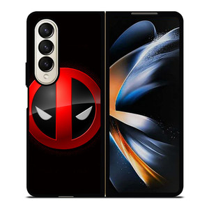 DARE DEVIL 1 Samsung Galaxy Z Fold 4 Case Cover