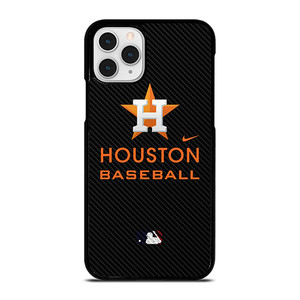 HOUSTON ASTROS BASEBALL LOGO iPhone 11 Pro Case HOUSTON ASTROS BASEBALL LOGO iPhone 11 Pro Case