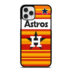 HOUSTON ASTROS MLB 2 iPhone 11 Pro Case