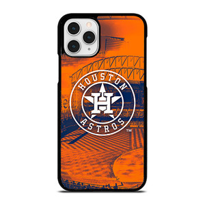 HOUSTON ASTROS MLB 3 iPhone 11 Pro Case