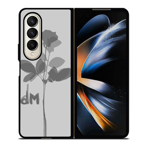 DEPECHE MODE Samsung Galaxy Z Fold 4 Case Cover