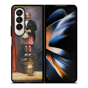 DISNEY HAUNTED MANSION STRETCHING Samsung Galaxy Z Fold 4 Case Cover DISNEY HAUNTED MANSION STRETCHING Samsung Galaxy Z Fold 4 Case Cover