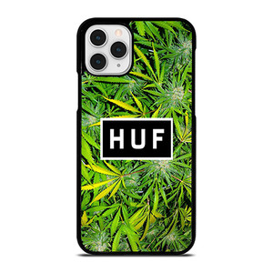 HUF MARIJUANA iPhone 11 Pro Case