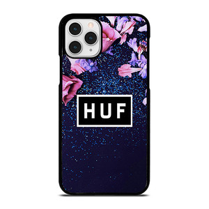 HUF ROSE iPhone 11 Pro Case HUF ROSE iPhone 11 Pro Case