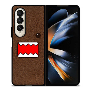 DOMO KUN Samsung Galaxy Z Fold 4 Case Cover