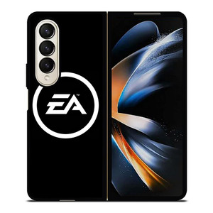 ELECTRONIC ART EA SPORT LOGO Samsung Galaxy Z Fold 4 Case Cover