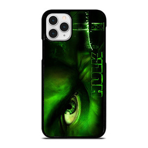 INCREDIBLE HULK iPhone 11 Pro Case INCREDIBLE HULK iPhone 11 Pro Case