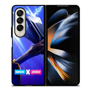 FORNITE X AVENGERS Samsung Galaxy Z Fold 4 Case Cover