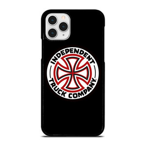 INDEPENDENT TRUCK LOGO iPhone 11 Pro Case INDEPENDENT TRUCK LOGO iPhone 11 Pro Case